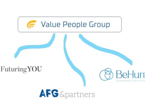 Value People Group: la forza della squadra al vostro servizio